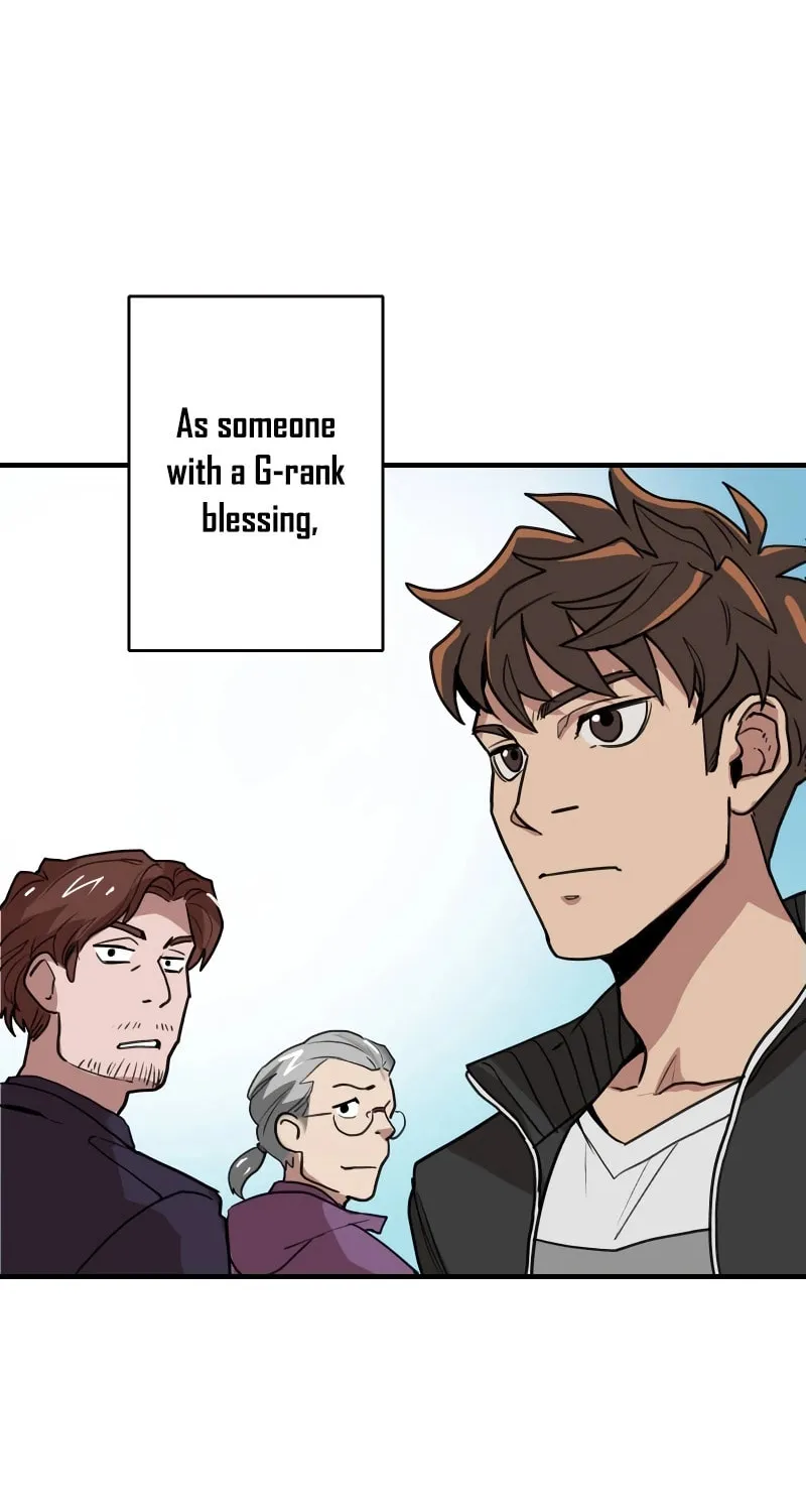 Guild no Uketsuke Majin - Mugen Tutorial de Kansuto Toppa Chapter 5 page 50 - 