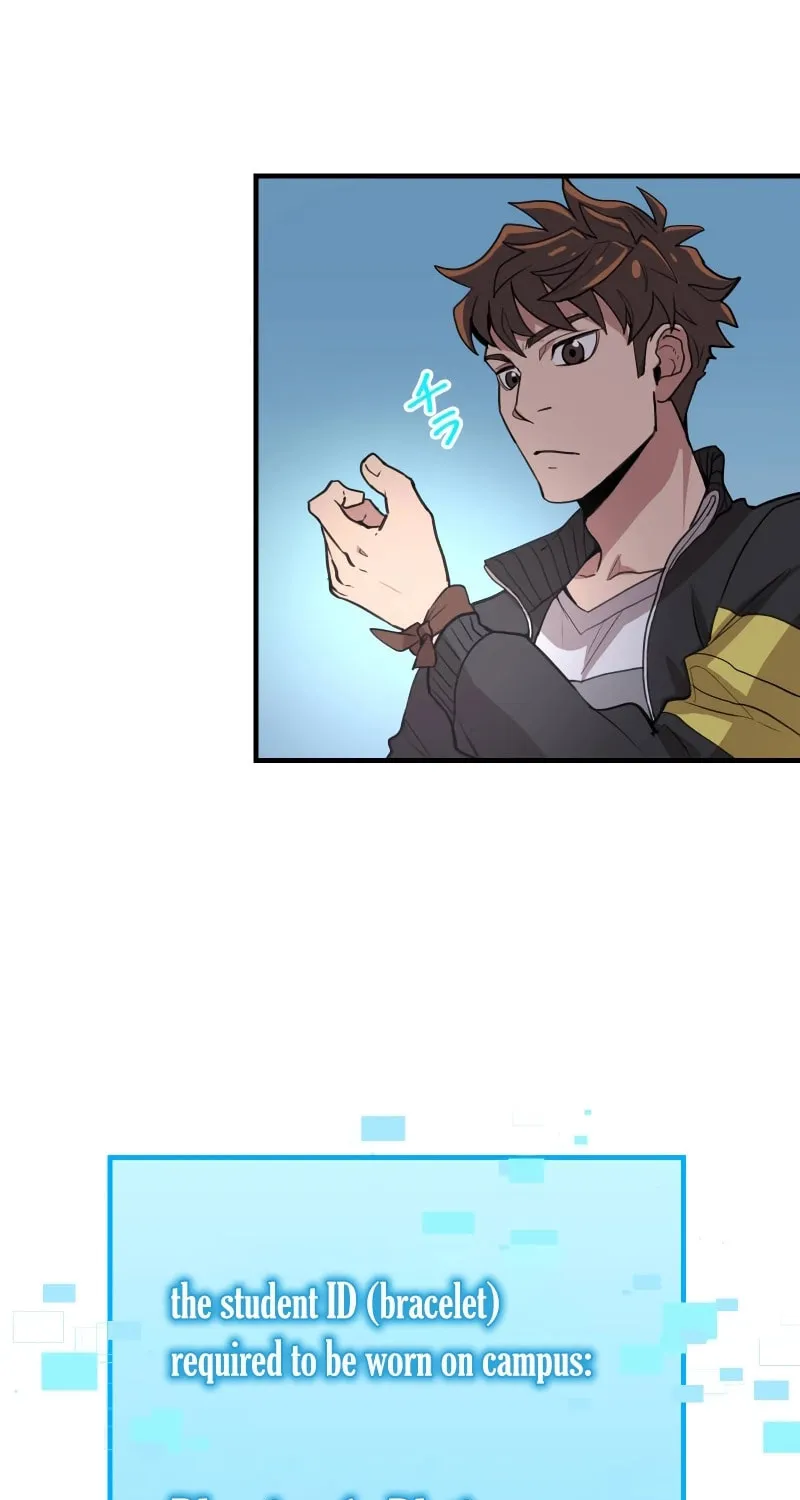 Guild no Uketsuke Majin - Mugen Tutorial de Kansuto Toppa Chapter 5 page 51 - 