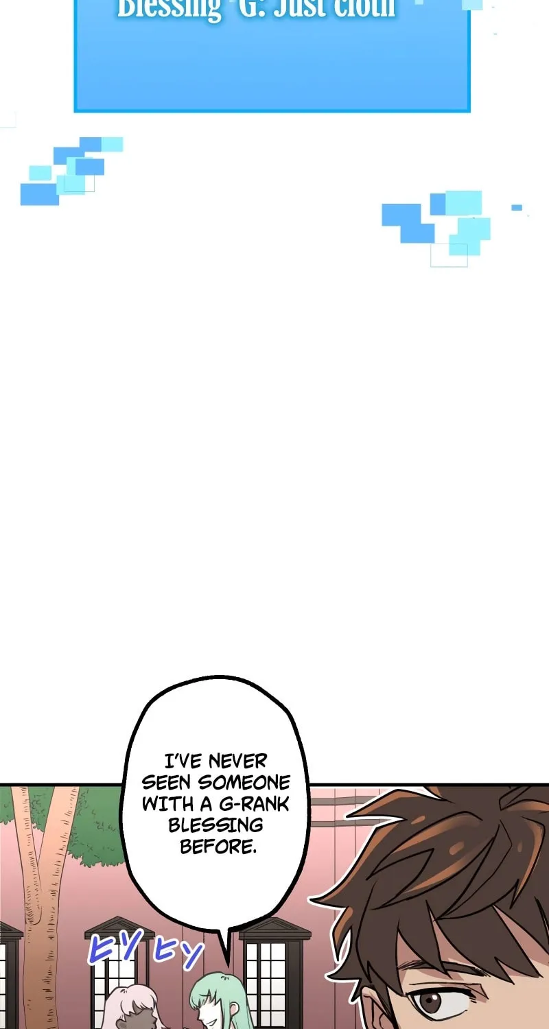 Guild no Uketsuke Majin - Mugen Tutorial de Kansuto Toppa Chapter 5 page 53 - 