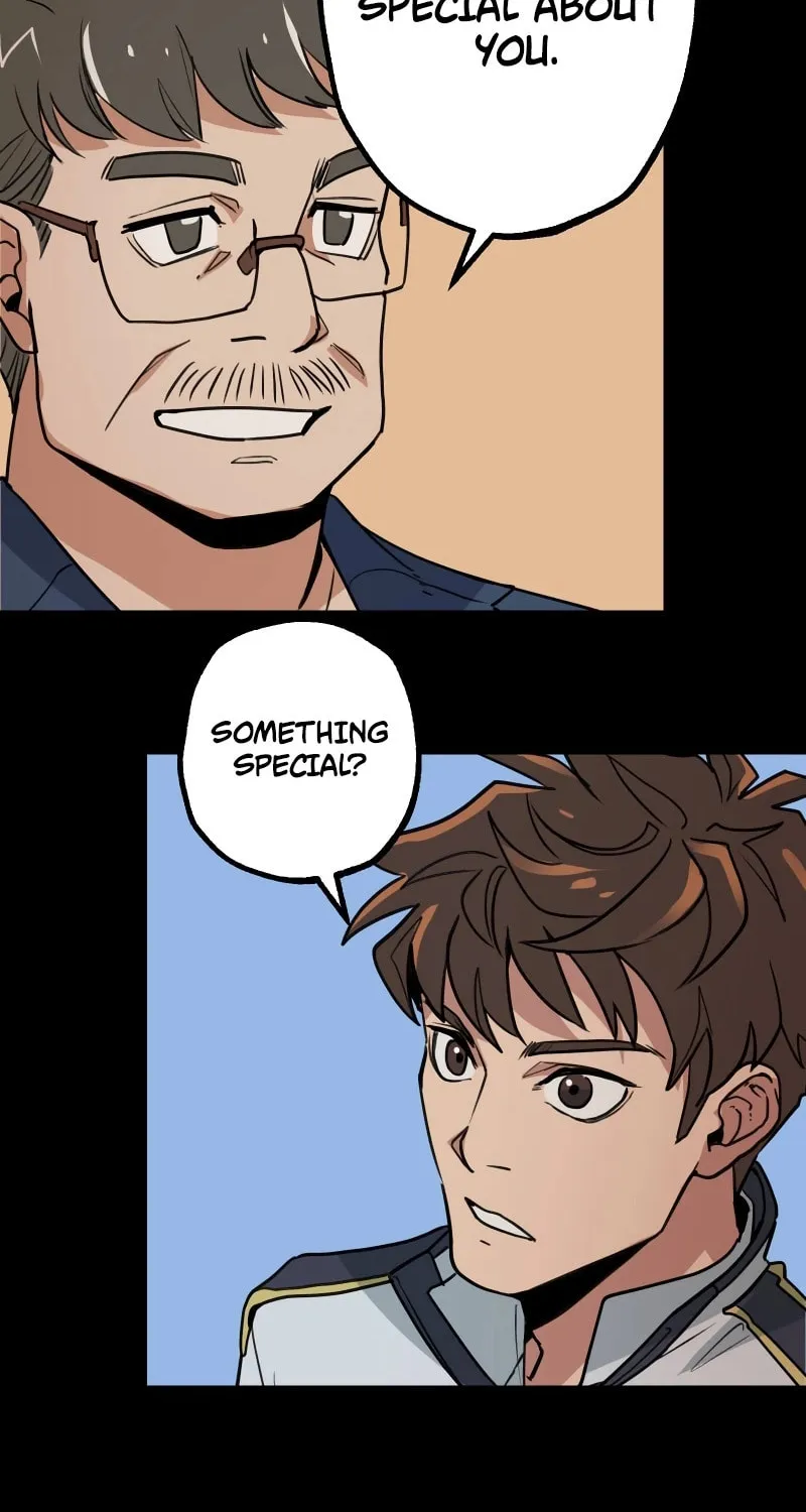 Guild no Uketsuke Majin - Mugen Tutorial de Kansuto Toppa Chapter 5 page 58 - 