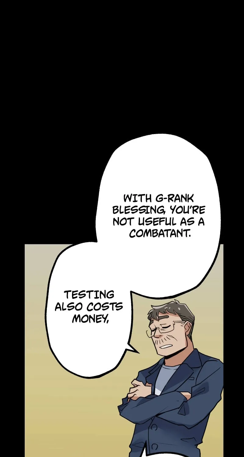 Guild no Uketsuke Majin - Mugen Tutorial de Kansuto Toppa Chapter 5 page 61 - 