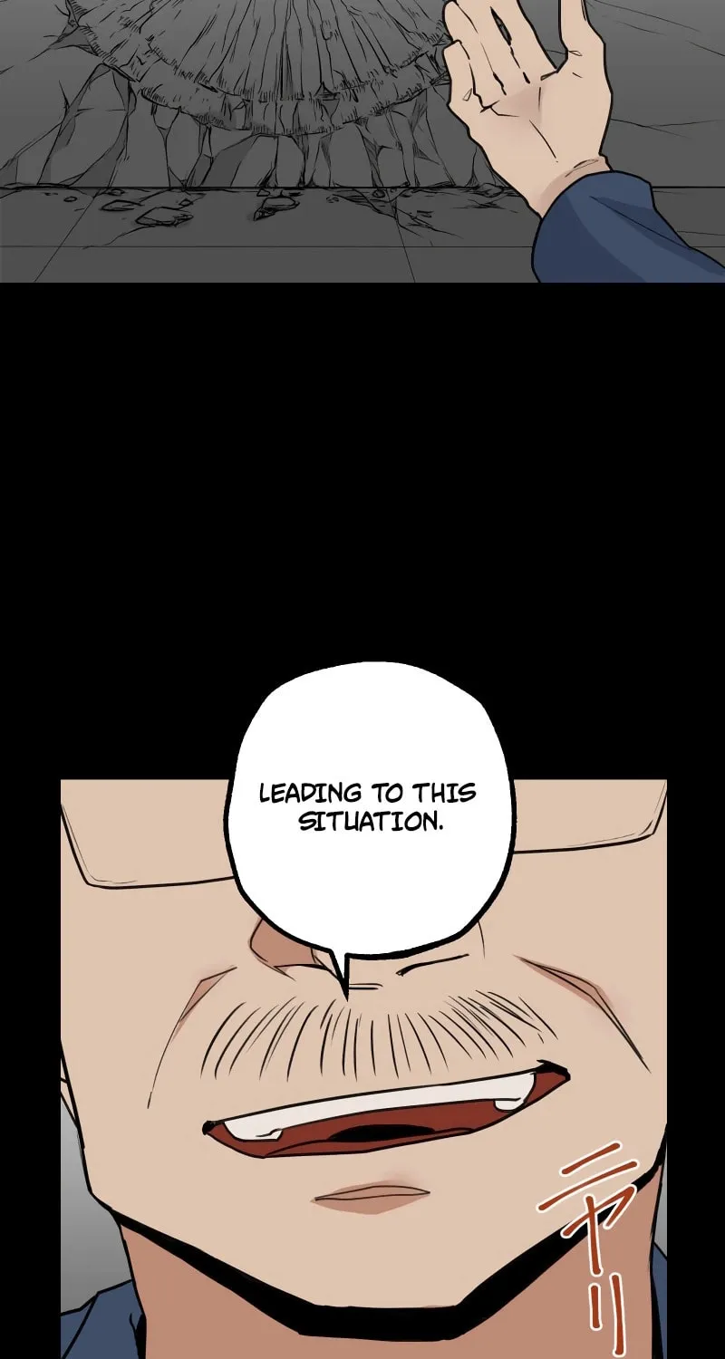 Guild no Uketsuke Majin - Mugen Tutorial de Kansuto Toppa Chapter 5 page 65 - 