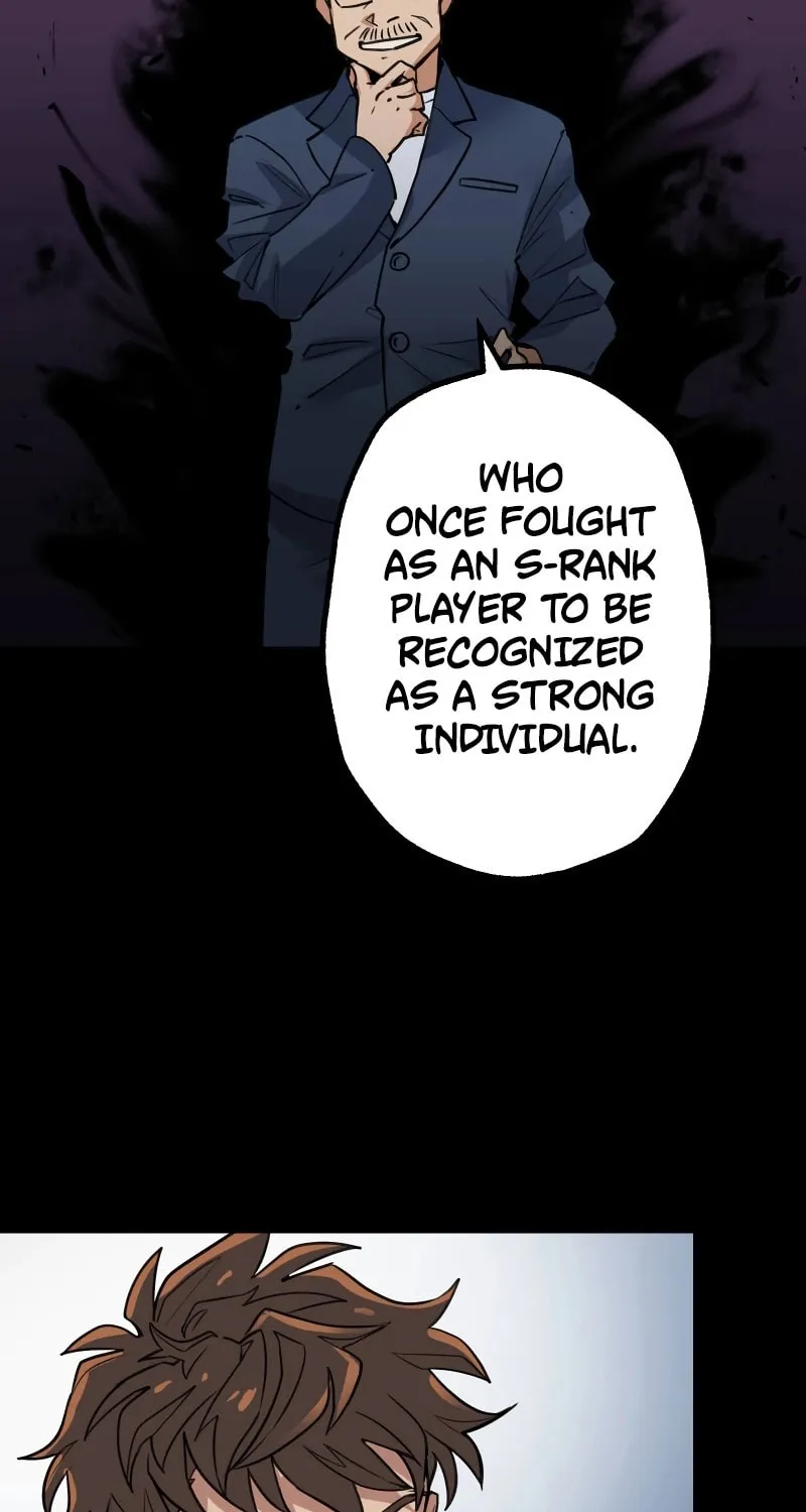 Guild no Uketsuke Majin - Mugen Tutorial de Kansuto Toppa Chapter 5 page 70 - 