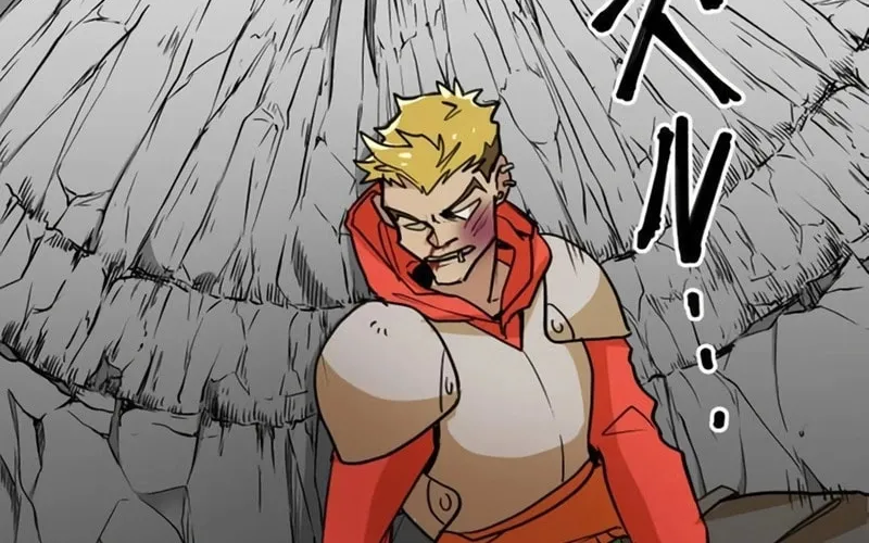 Guild no Uketsuke Majin - Mugen Tutorial de Kansuto Toppa Chapter 5 page 8 - 