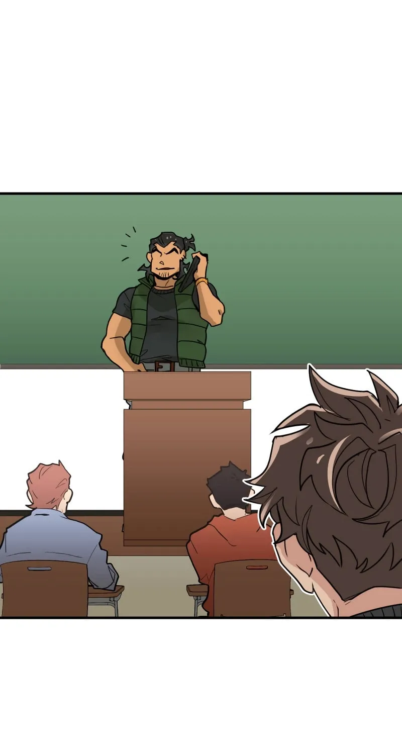 Guild no Uketsuke Majin - Mugen Tutorial de Kansuto Toppa Chapter 5 page 78 - 