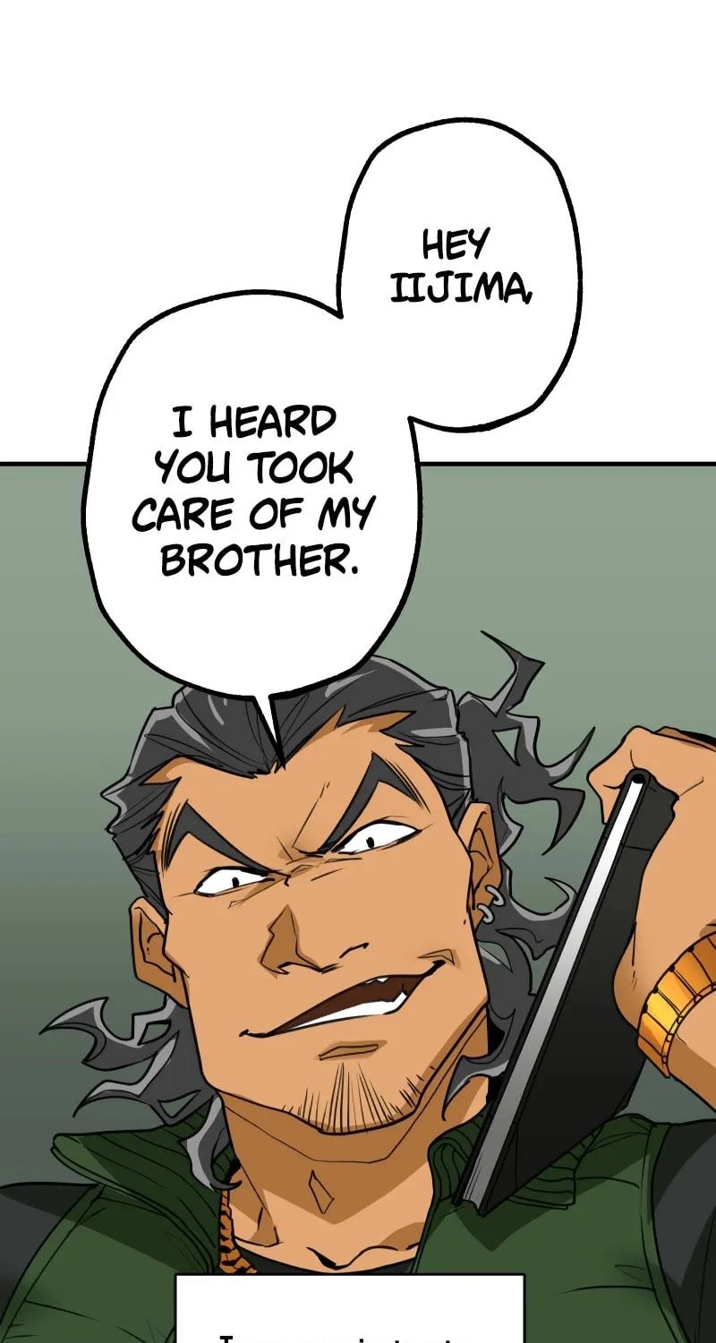 Guild no Uketsuke Majin - Mugen Tutorial de Kansuto Toppa Chapter 5 page 79 - 