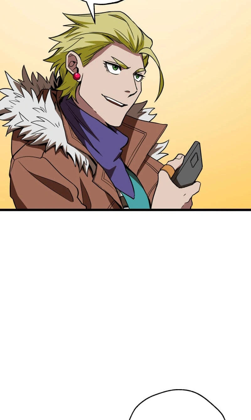 Guild no Uketsuke Majin - Mugen Tutorial de Kansuto Toppa Chapter 50 page 17 - 