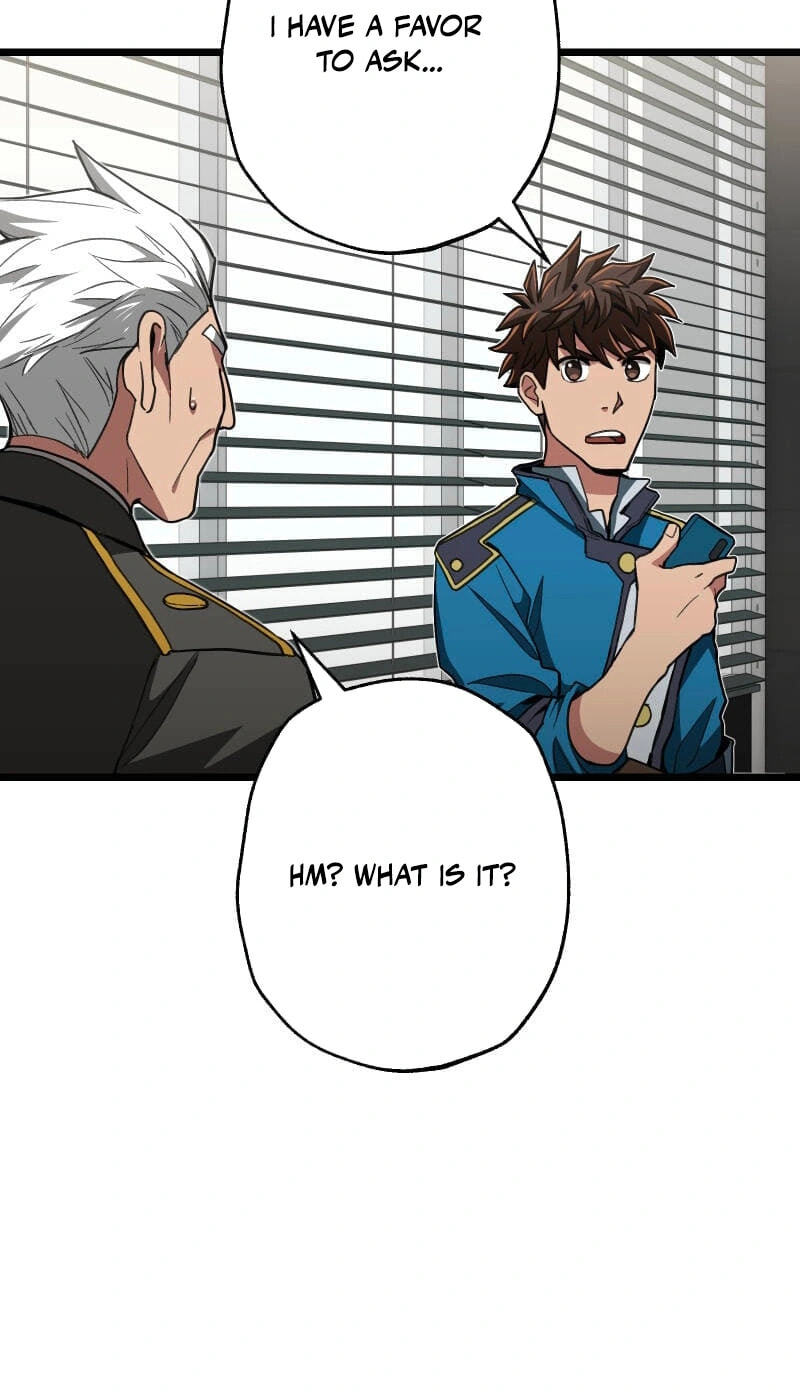 Guild no Uketsuke Majin - Mugen Tutorial de Kansuto Toppa Chapter 50 page 25 - 