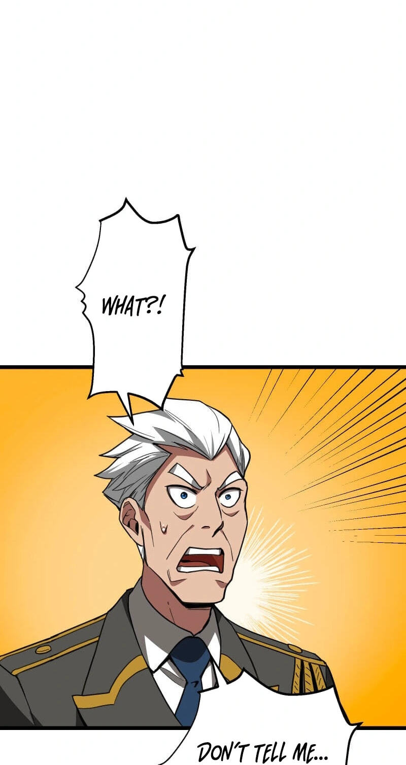 Guild no Uketsuke Majin - Mugen Tutorial de Kansuto Toppa Chapter 50 page 27 - 