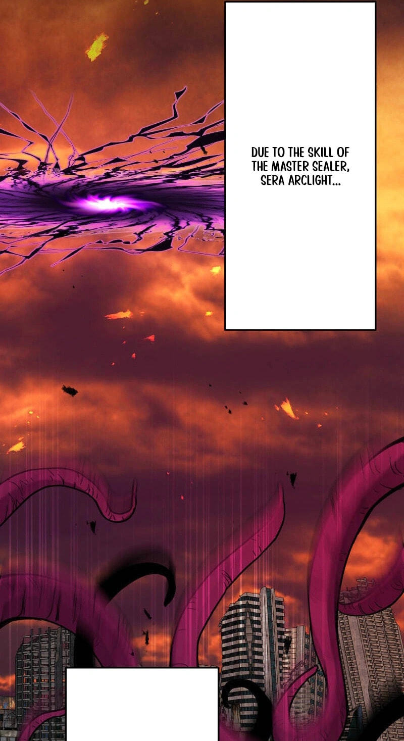 Guild no Uketsuke Majin - Mugen Tutorial de Kansuto Toppa Chapter 50 page 31 - 