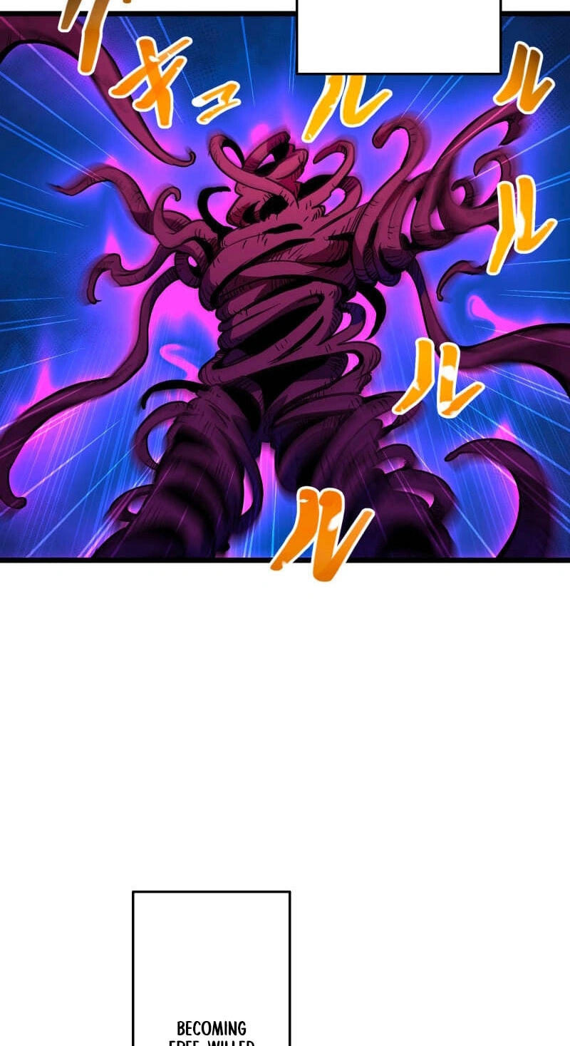 Guild no Uketsuke Majin - Mugen Tutorial de Kansuto Toppa Chapter 50 page 34 - 