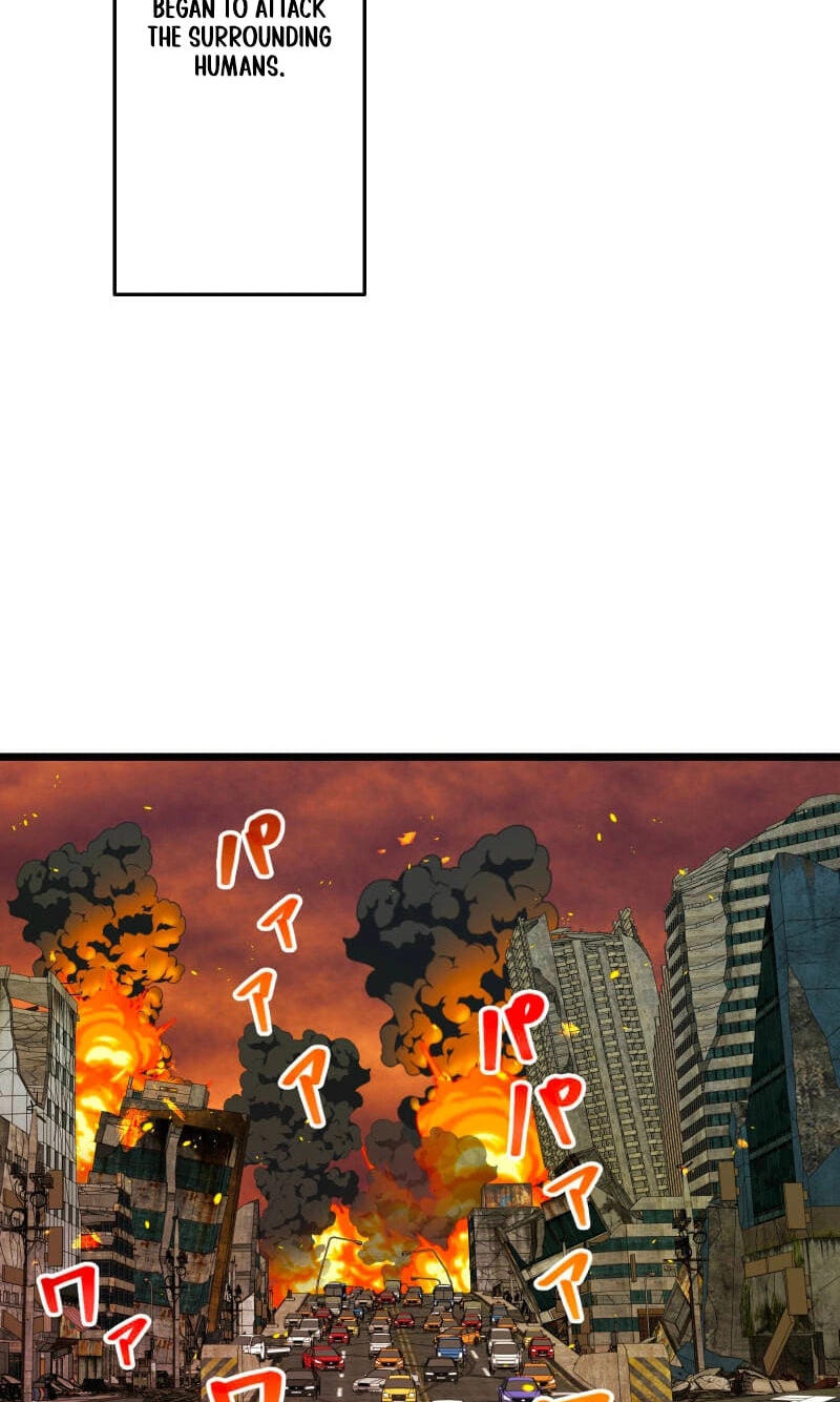 Guild no Uketsuke Majin - Mugen Tutorial de Kansuto Toppa Chapter 50 page 37 - 