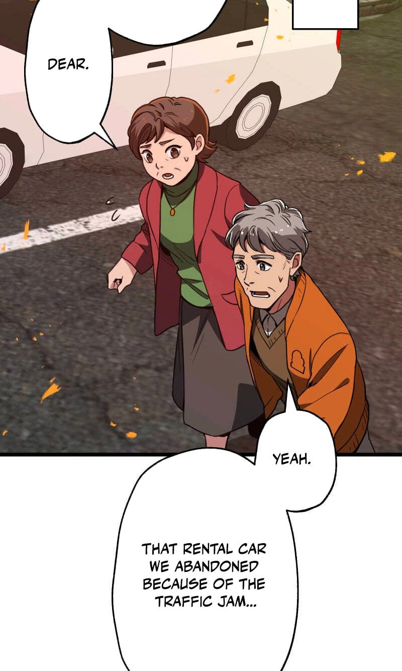 Guild no Uketsuke Majin - Mugen Tutorial de Kansuto Toppa Chapter 50 page 39 - 