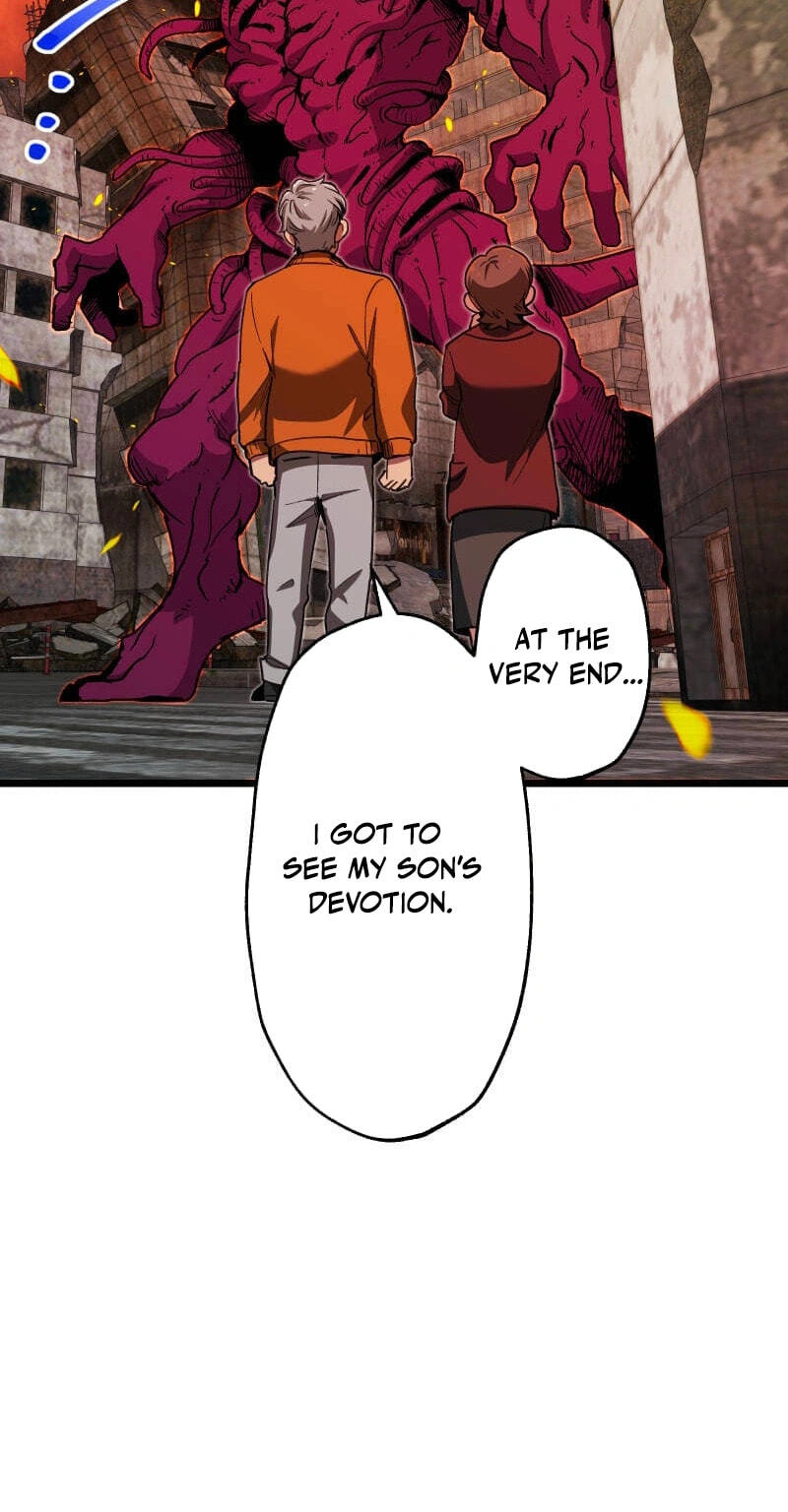 Guild no Uketsuke Majin - Mugen Tutorial de Kansuto Toppa Chapter 50 page 46 - 