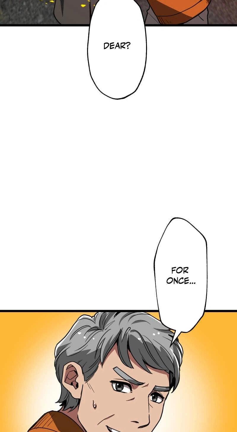 Guild no Uketsuke Majin - Mugen Tutorial de Kansuto Toppa Chapter 50 page 48 - 