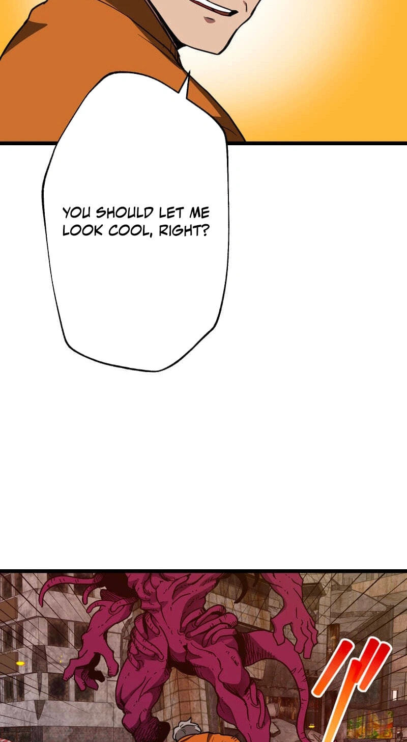 Guild no Uketsuke Majin - Mugen Tutorial de Kansuto Toppa Chapter 50 page 49 - 