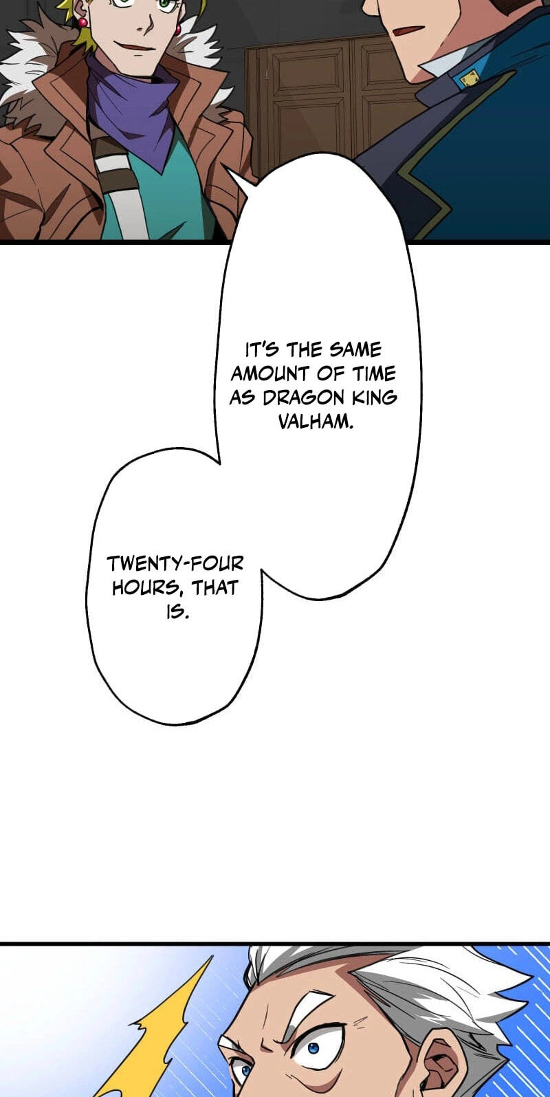 Guild no Uketsuke Majin - Mugen Tutorial de Kansuto Toppa Chapter 50 page 7 - 