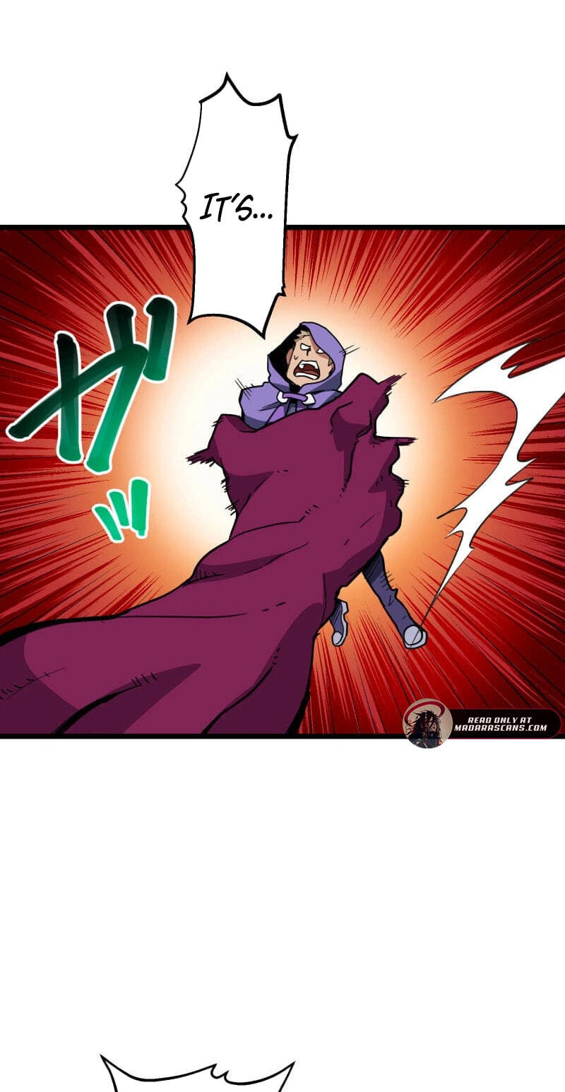 Guild no Uketsuke Majin - Mugen Tutorial de Kansuto Toppa Chapter 50 page 63 - 