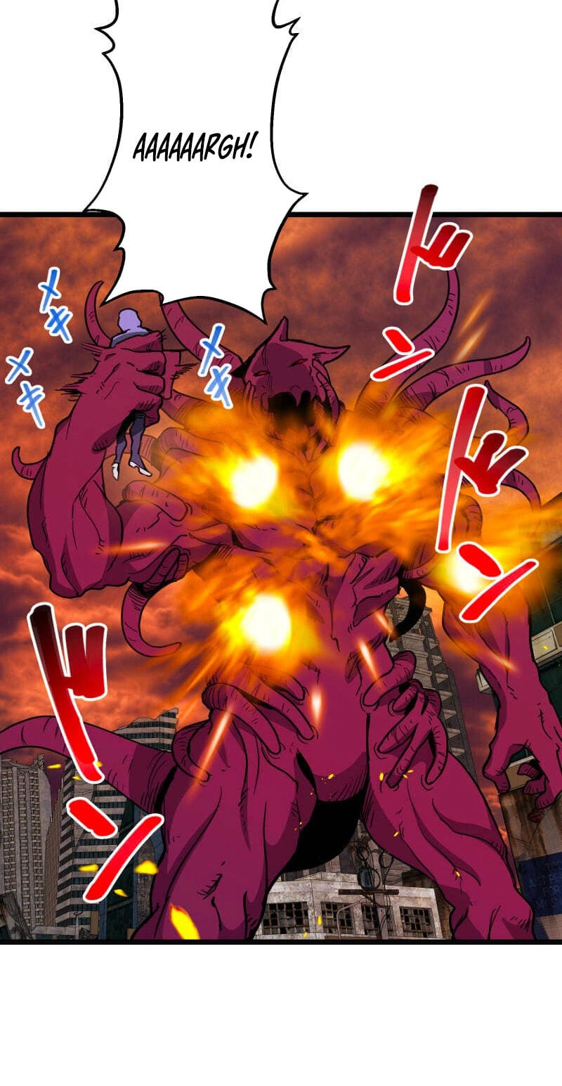 Guild no Uketsuke Majin - Mugen Tutorial de Kansuto Toppa Chapter 50 page 64 - 