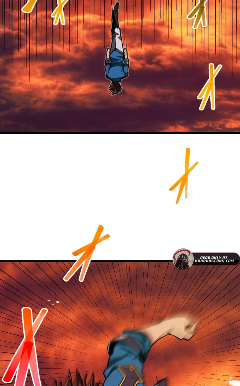 Guild no Uketsuke Majin - Mugen Tutorial de Kansuto Toppa Chapter 50 page 70 - 