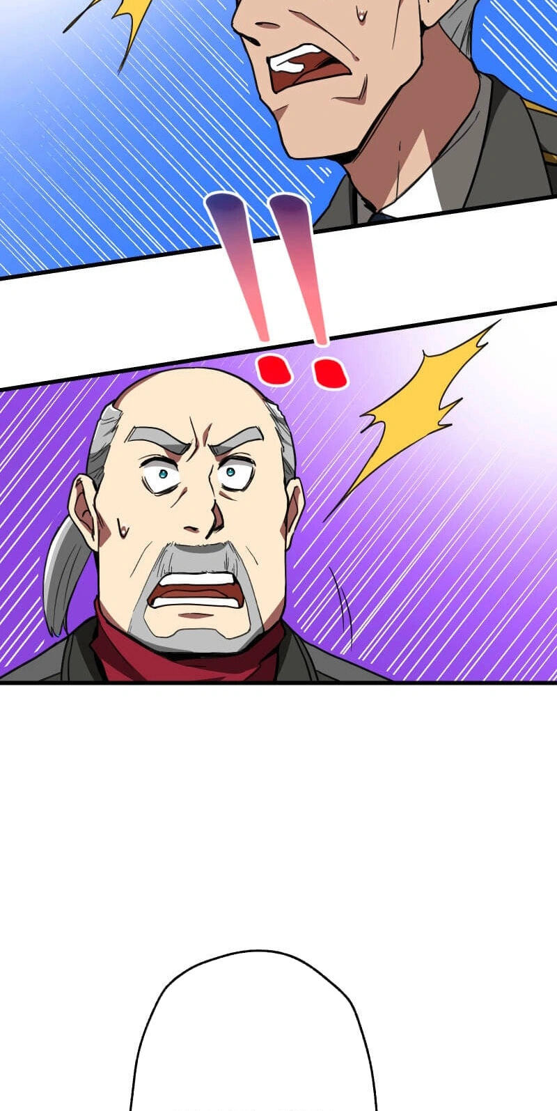 Guild no Uketsuke Majin - Mugen Tutorial de Kansuto Toppa Chapter 50 page 8 - 