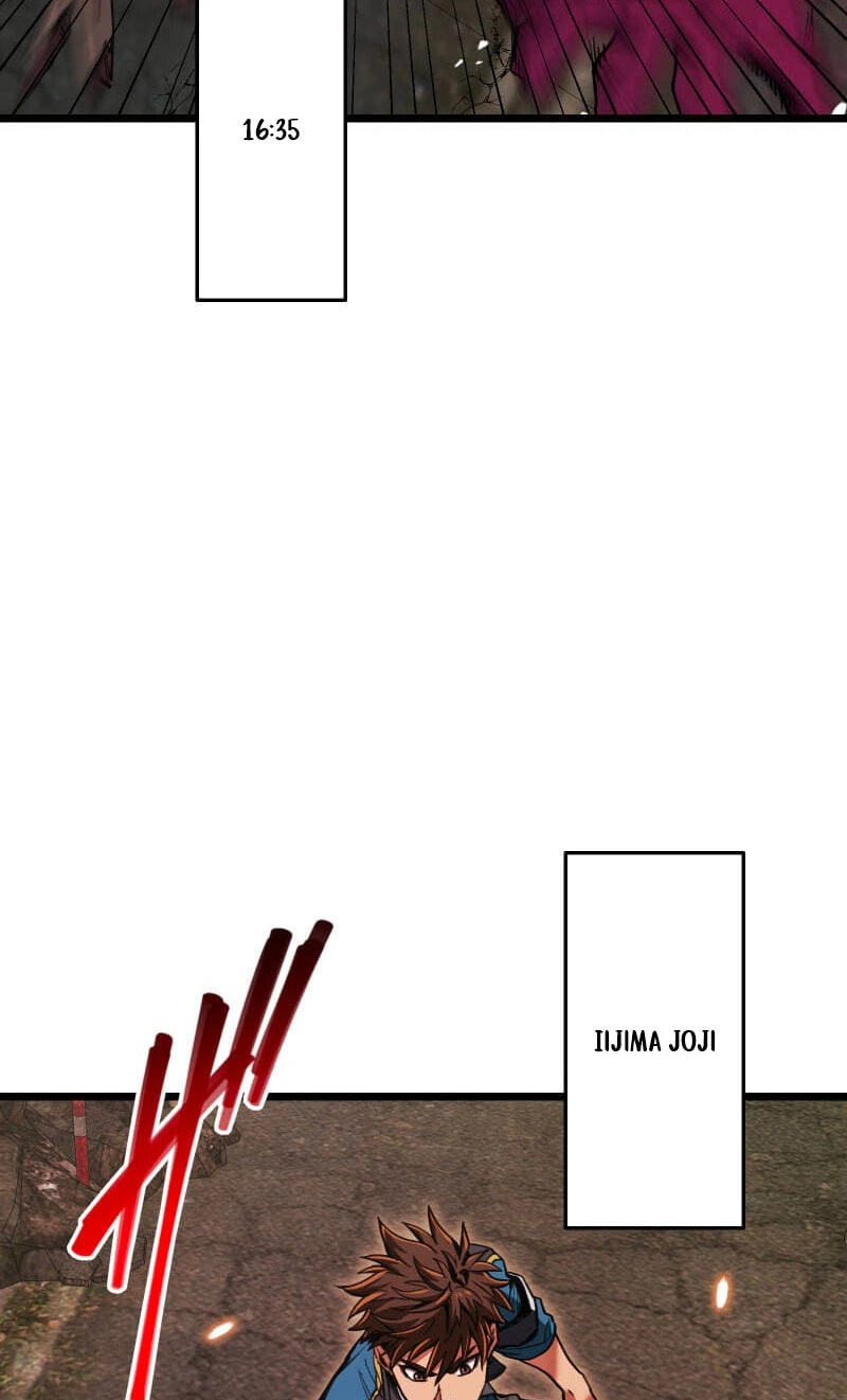 Guild no Uketsuke Majin - Mugen Tutorial de Kansuto Toppa Chapter 50 page 74 - 