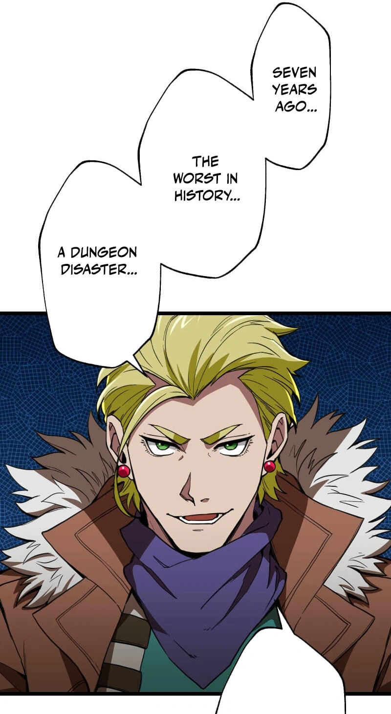 Guild no Uketsuke Majin - Mugen Tutorial de Kansuto Toppa Chapter 50 page 10 - 