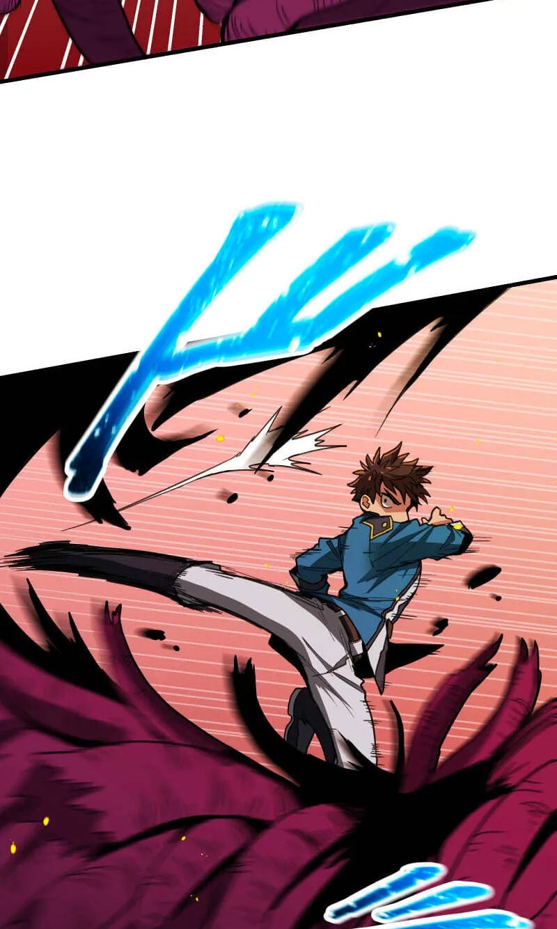 Guild no Uketsuke Majin - Mugen Tutorial de Kansuto Toppa Chapter 51 page 13 - 