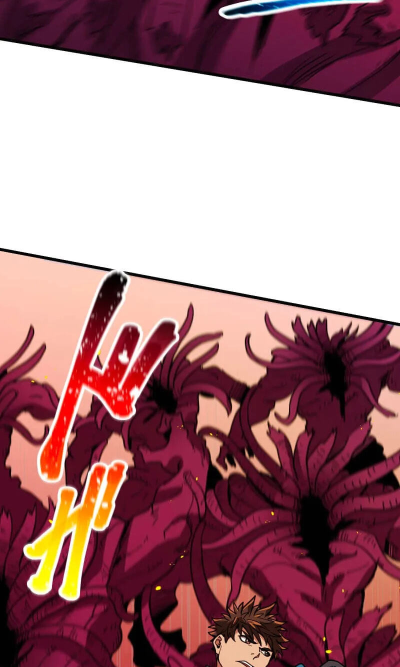 Guild no Uketsuke Majin - Mugen Tutorial de Kansuto Toppa Chapter 51 page 14 - 