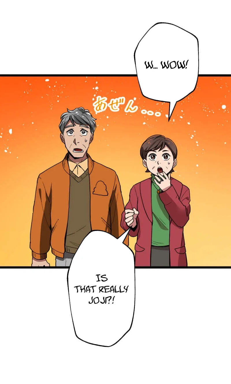 Guild no Uketsuke Majin - Mugen Tutorial de Kansuto Toppa Chapter 51 page 16 - 