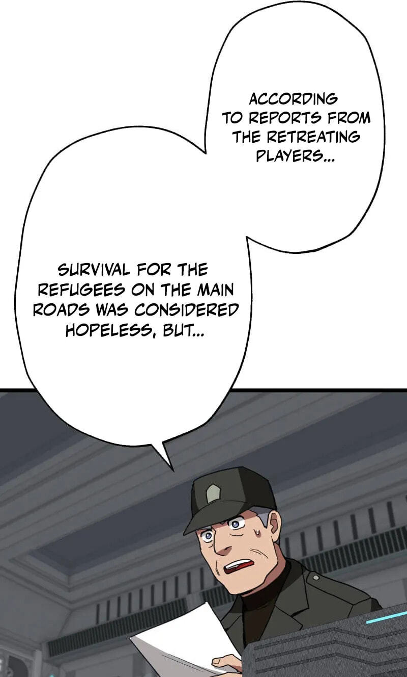 Guild no Uketsuke Majin - Mugen Tutorial de Kansuto Toppa Chapter 51 page 22 - 