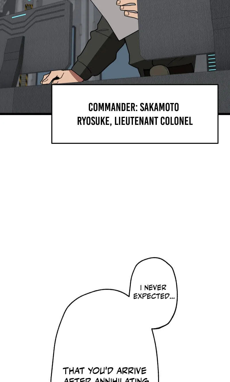 Guild no Uketsuke Majin - Mugen Tutorial de Kansuto Toppa Chapter 51 page 23 - 
