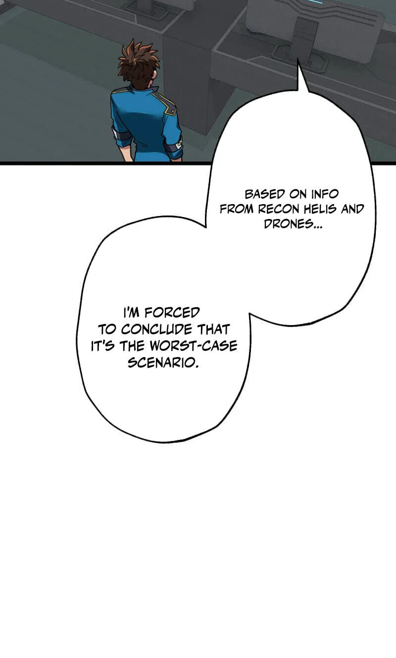 Guild no Uketsuke Majin - Mugen Tutorial de Kansuto Toppa Chapter 51 page 26 - 
