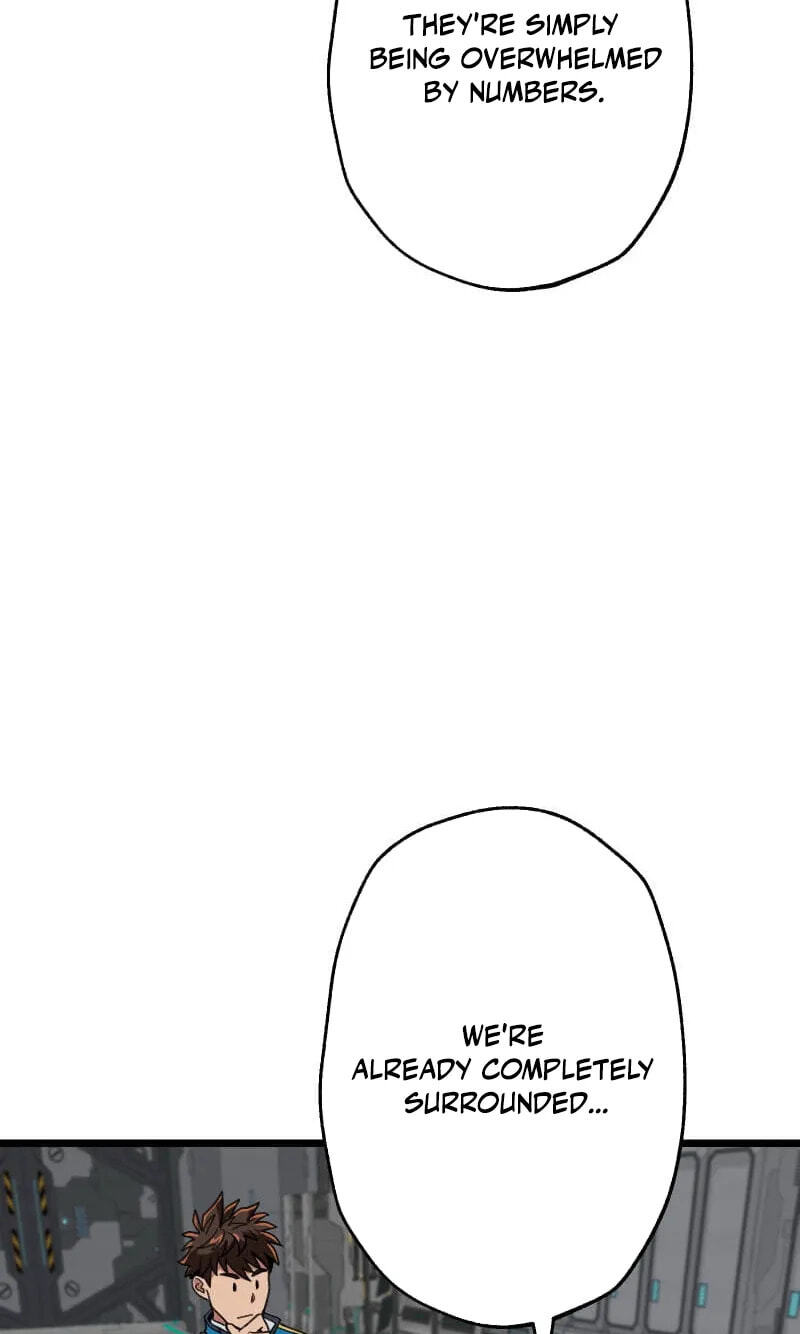 Guild no Uketsuke Majin - Mugen Tutorial de Kansuto Toppa Chapter 51 page 31 - 