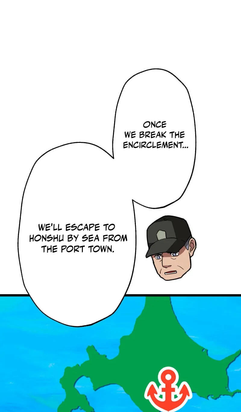 Guild no Uketsuke Majin - Mugen Tutorial de Kansuto Toppa Chapter 51 page 36 - 