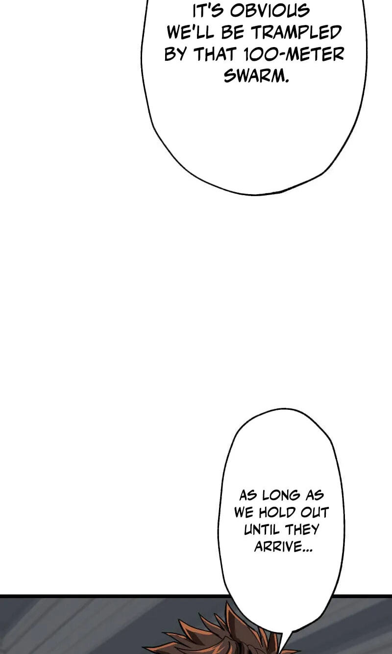 Guild no Uketsuke Majin - Mugen Tutorial de Kansuto Toppa Chapter 51 page 39 - 