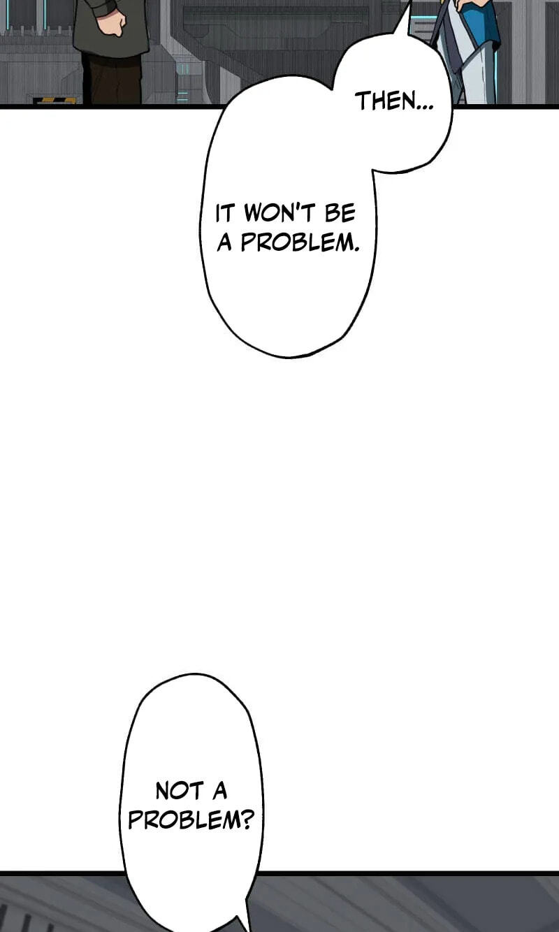 Guild no Uketsuke Majin - Mugen Tutorial de Kansuto Toppa Chapter 51 page 42 - 