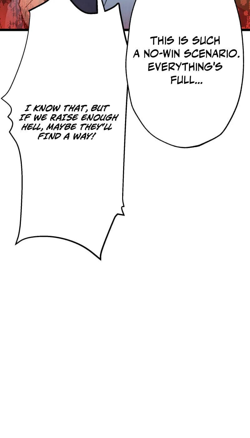 Guild no Uketsuke Majin - Mugen Tutorial de Kansuto Toppa Chapter 51 page 53 - 