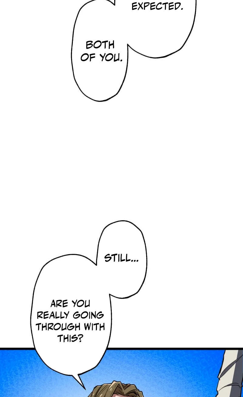 Guild no Uketsuke Majin - Mugen Tutorial de Kansuto Toppa Chapter 51 page 66 - 