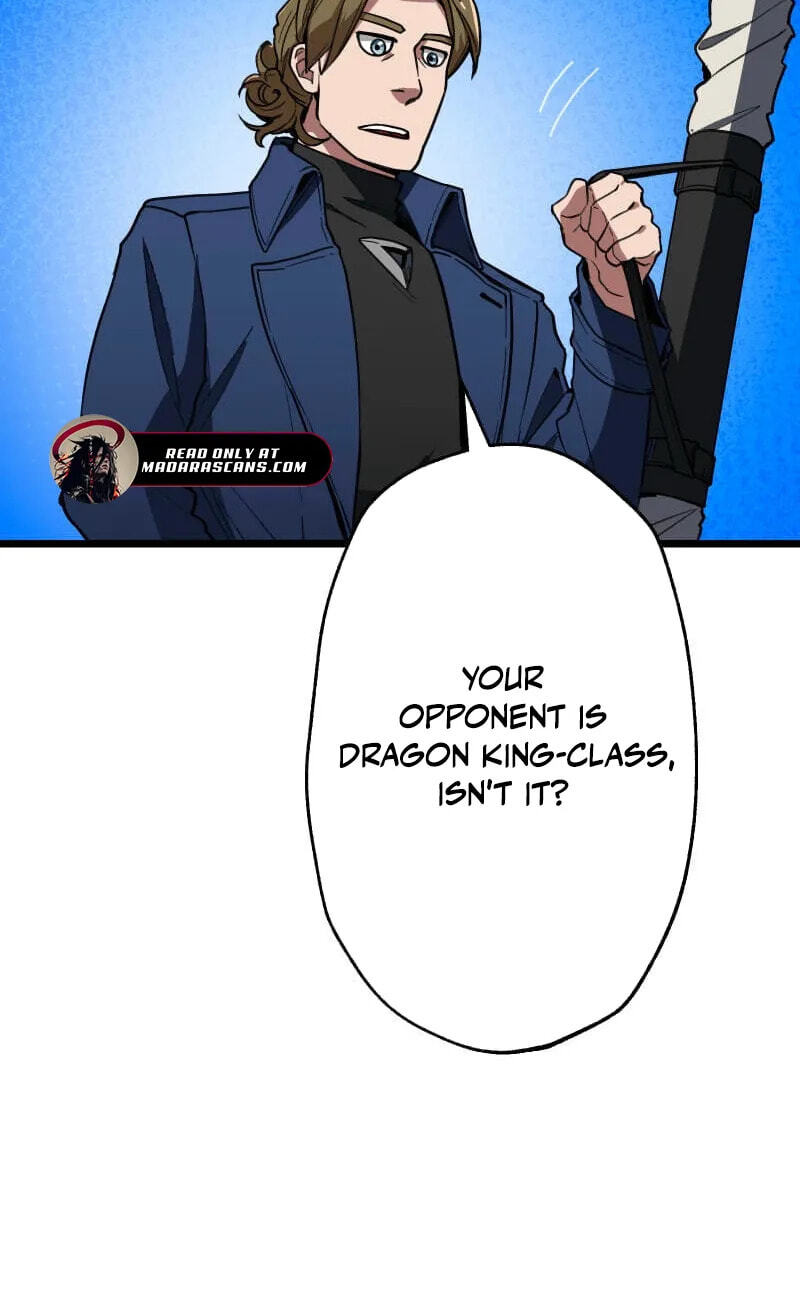 Guild no Uketsuke Majin - Mugen Tutorial de Kansuto Toppa Chapter 51 page 67 - 