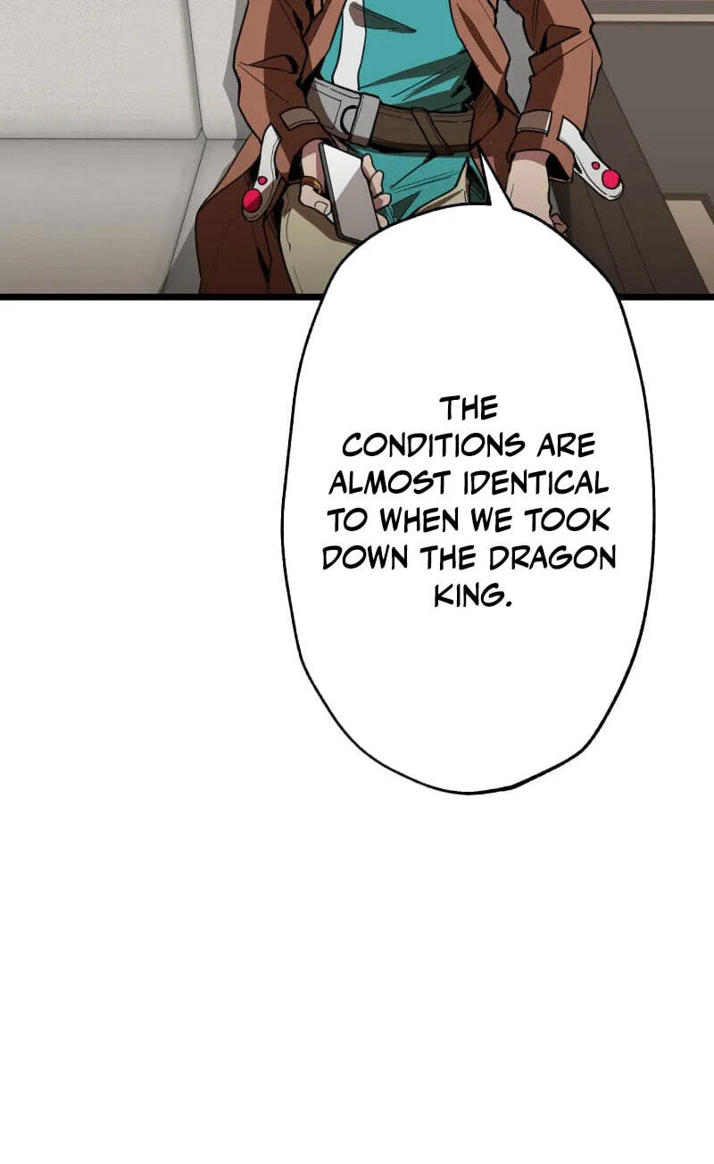 Guild no Uketsuke Majin - Mugen Tutorial de Kansuto Toppa Chapter 51 page 69 - 