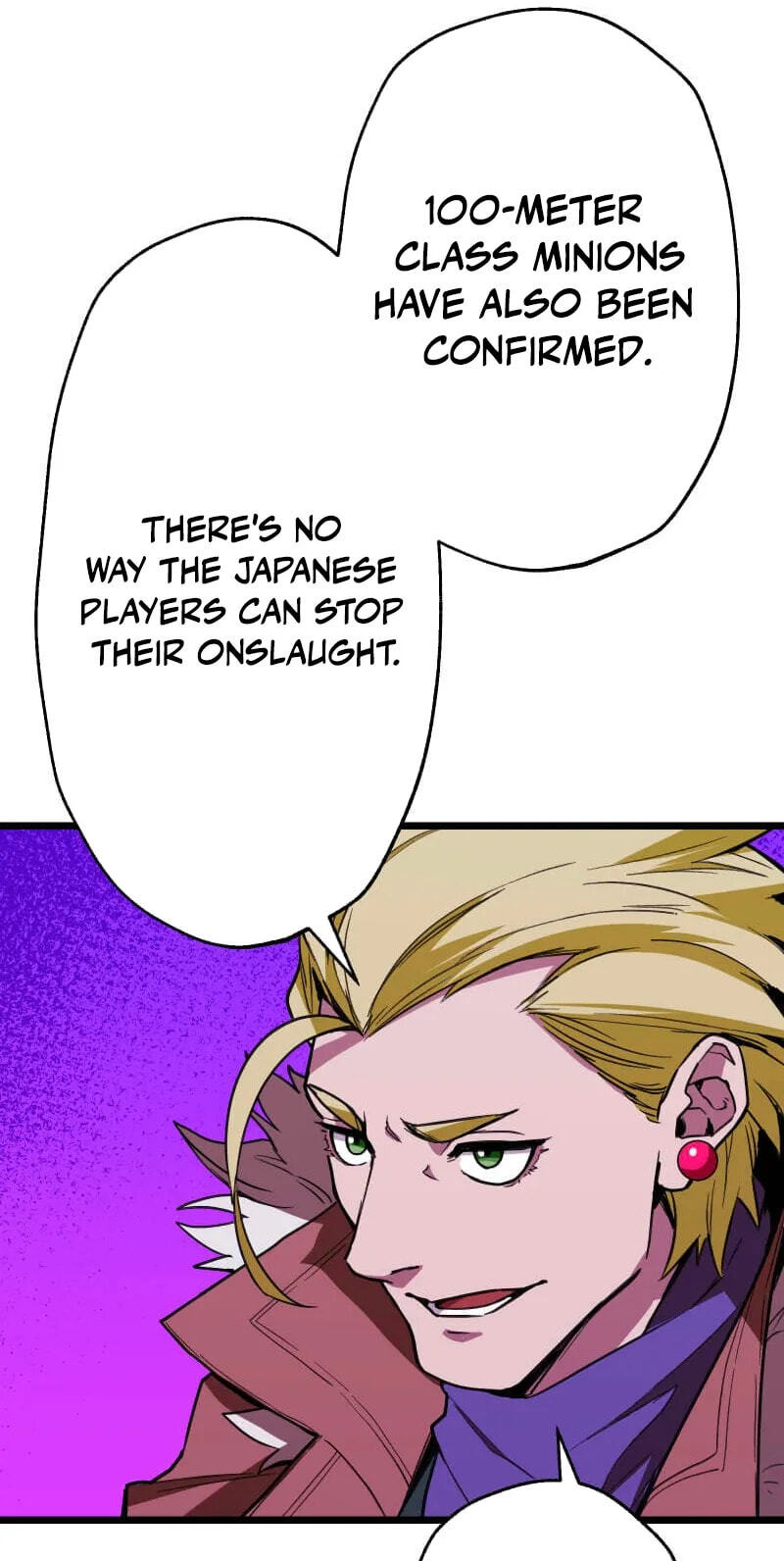 Guild no Uketsuke Majin - Mugen Tutorial de Kansuto Toppa Chapter 51 page 75 - 