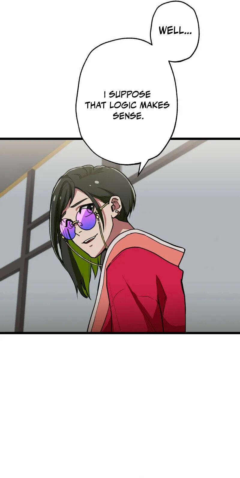 Guild no Uketsuke Majin - Mugen Tutorial de Kansuto Toppa Chapter 51 page 79 - 