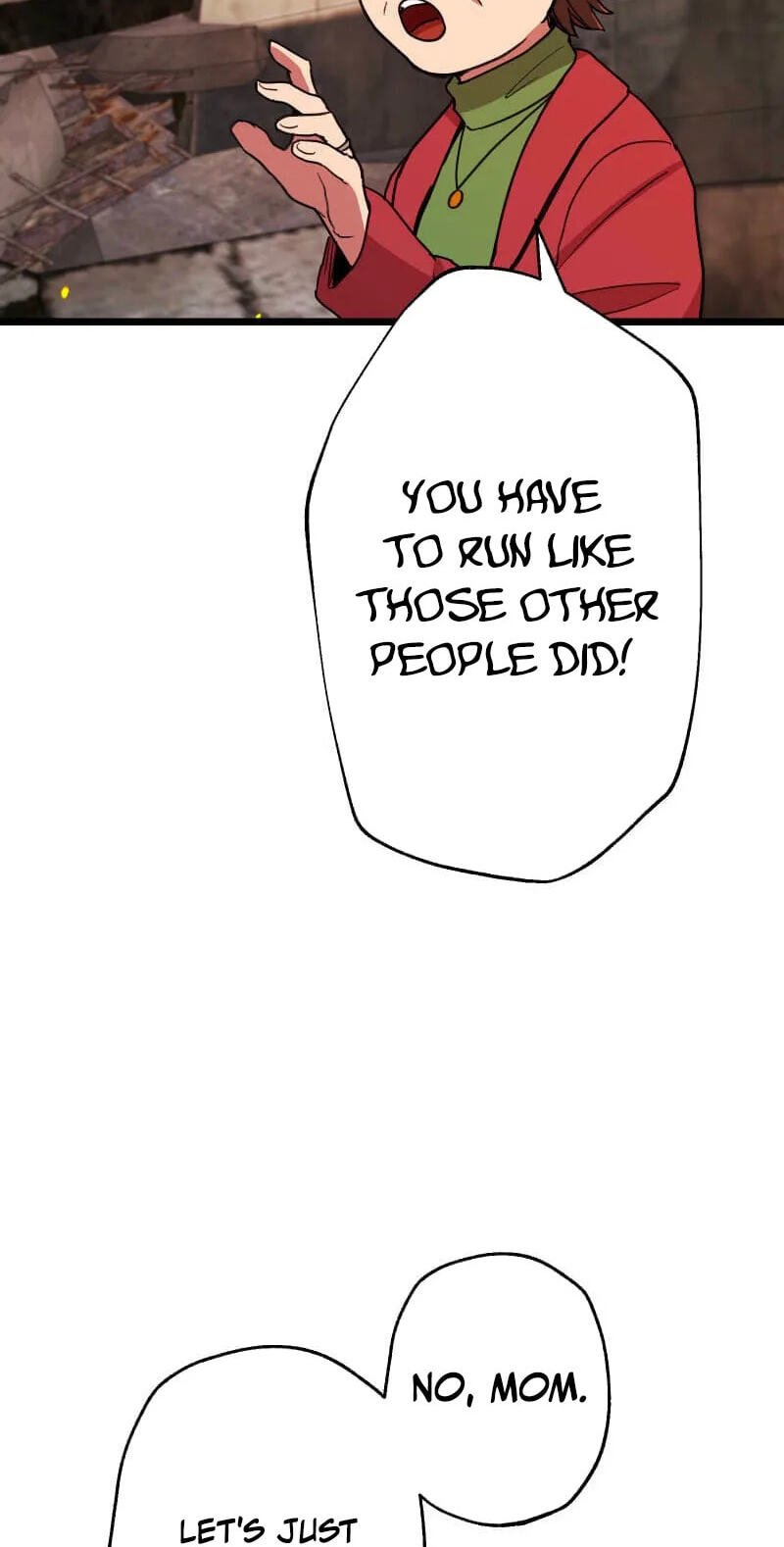 Guild no Uketsuke Majin - Mugen Tutorial de Kansuto Toppa Chapter 51 page 9 - 
