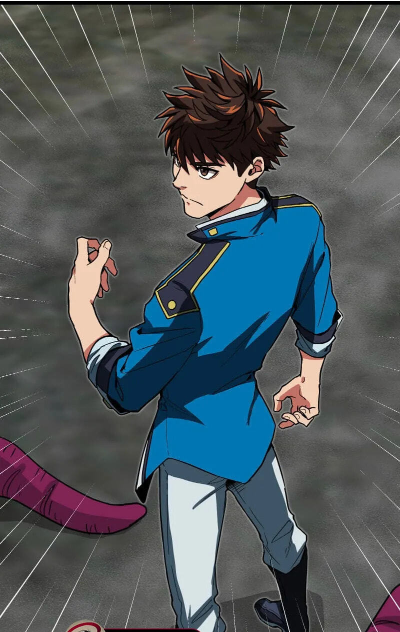Guild no Uketsuke Majin - Mugen Tutorial de Kansuto Toppa Chapter 51 page 85 - 