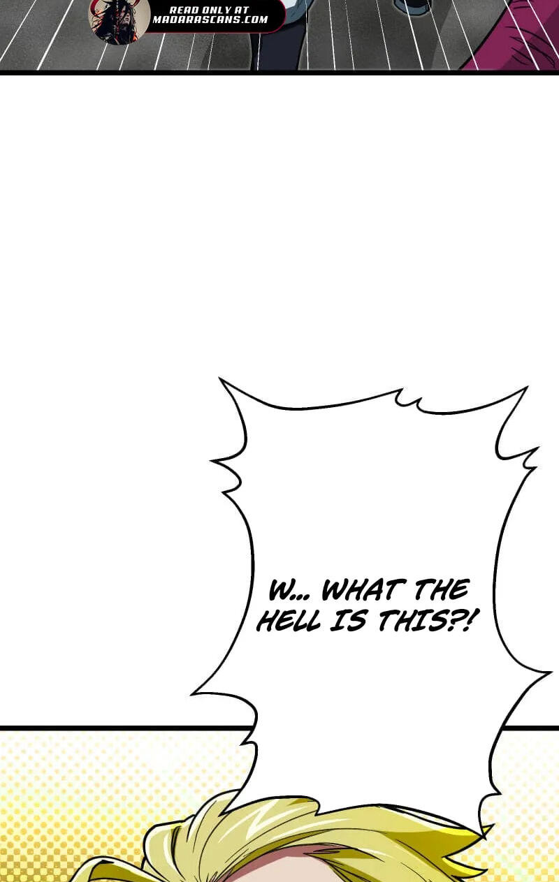 Guild no Uketsuke Majin - Mugen Tutorial de Kansuto Toppa Chapter 51 page 86 - 