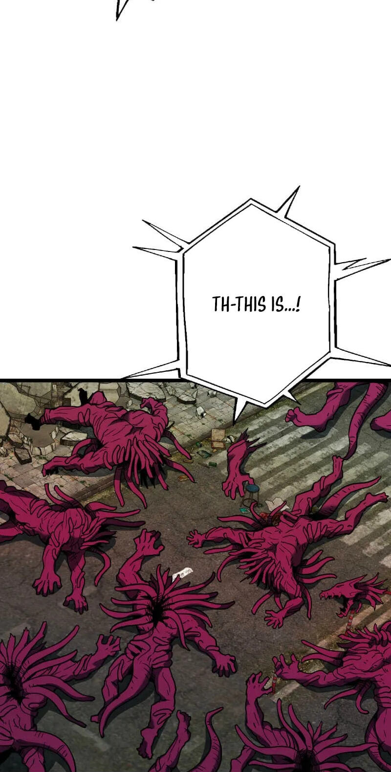 Guild no Uketsuke Majin - Mugen Tutorial de Kansuto Toppa Chapter 52 page 12 - 