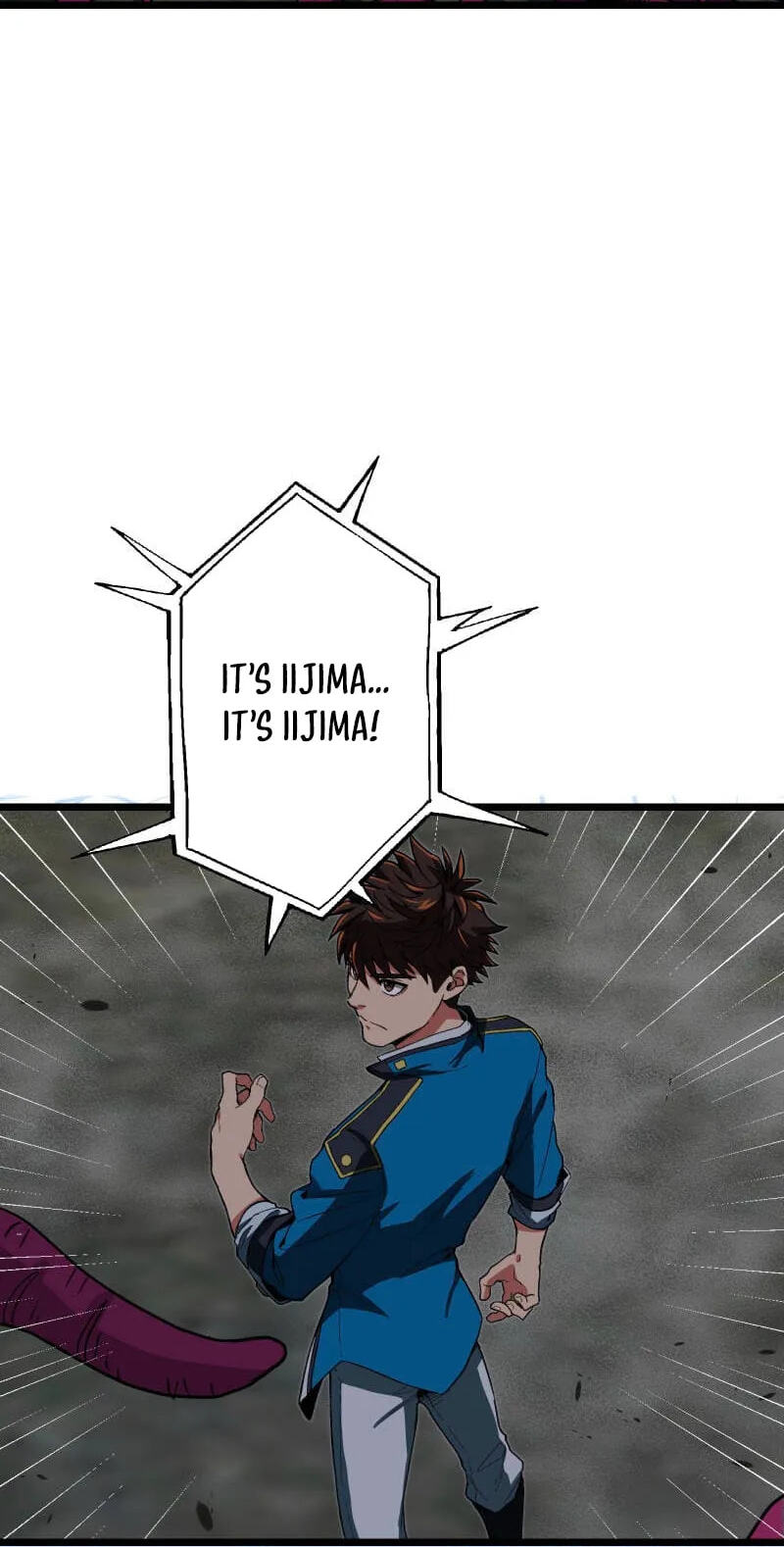 Guild no Uketsuke Majin - Mugen Tutorial de Kansuto Toppa Chapter 52 page 13 - 