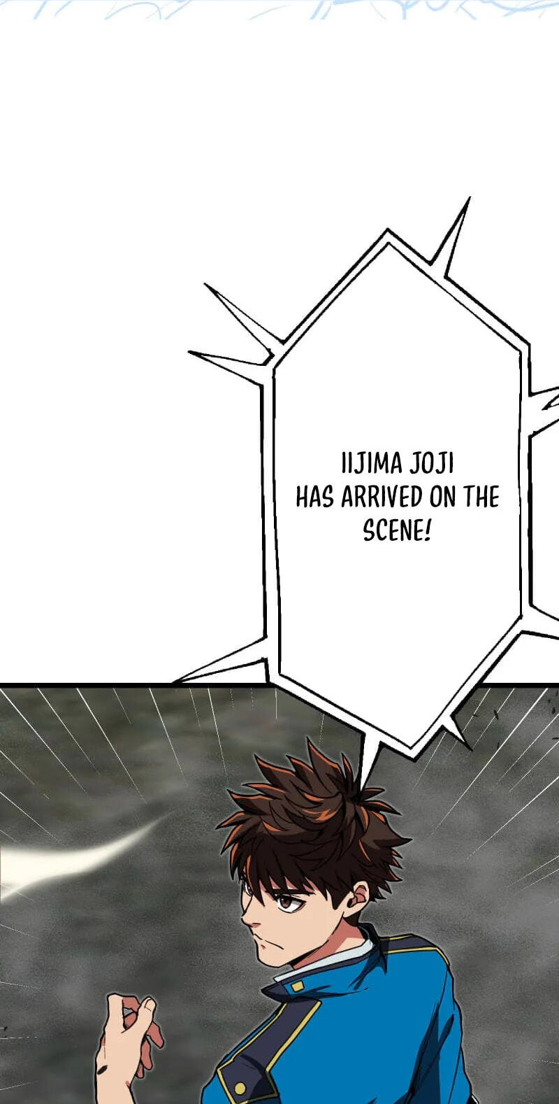 Guild no Uketsuke Majin - Mugen Tutorial de Kansuto Toppa Chapter 52 page 14 - 