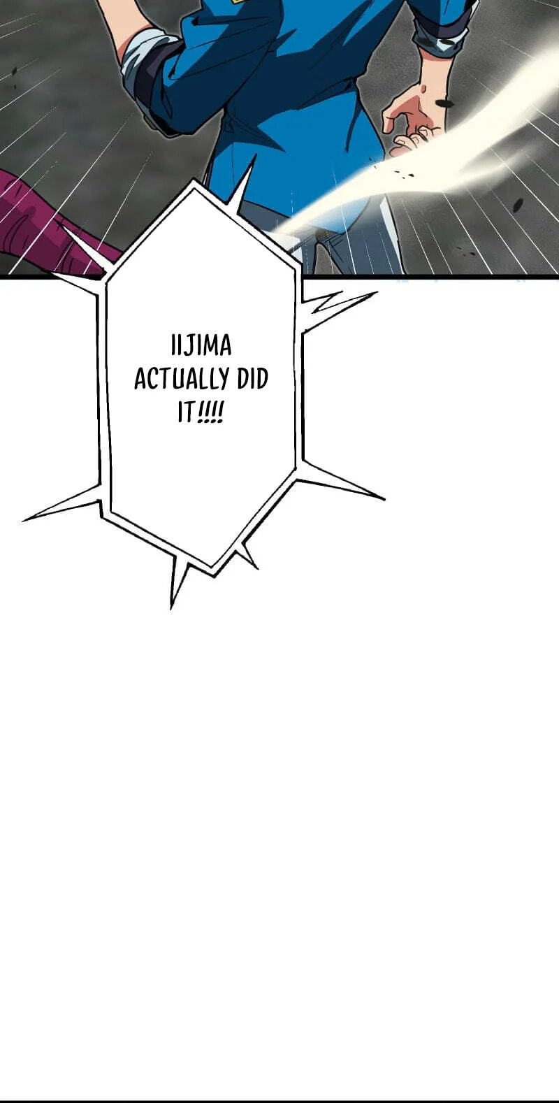 Guild no Uketsuke Majin - Mugen Tutorial de Kansuto Toppa Chapter 52 page 15 - 